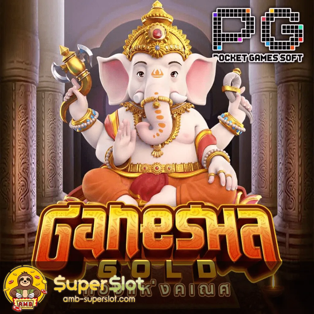 Ganesha-Gold-playgame