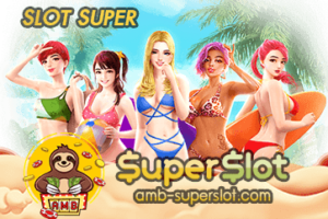 SLOT SUPER