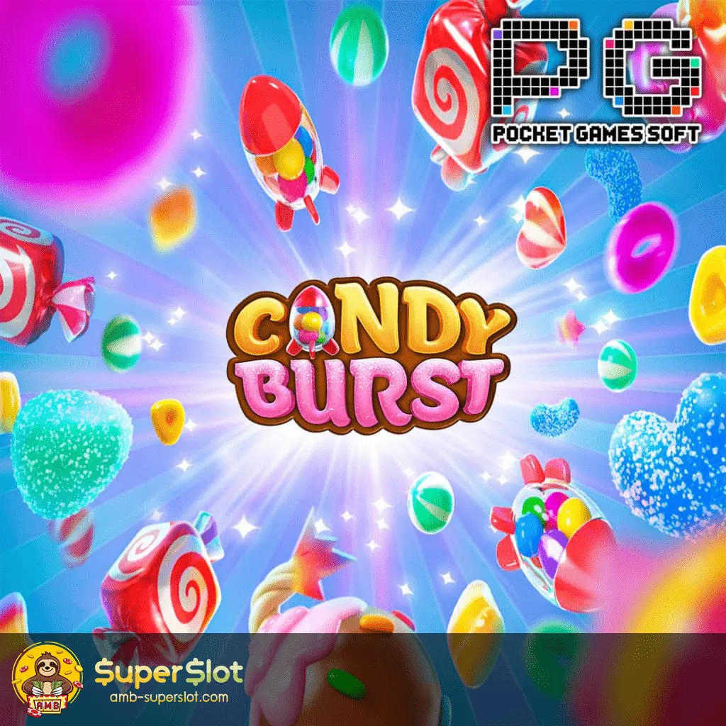 candy play game