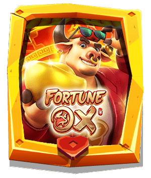 Fortune Ox botton