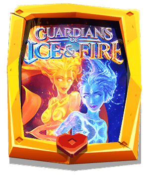 Guardians of Ice & Fire botton
