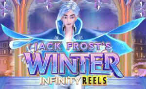 Jack Frost’s Winter