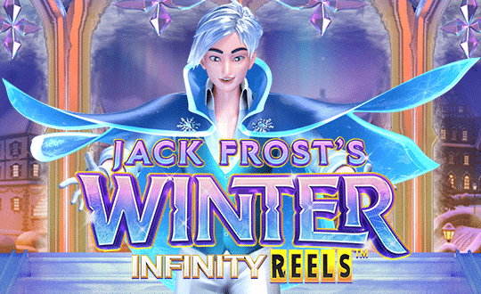 ทดลองเล่น Jack Frost’s Winter