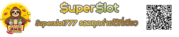 superslot777 Banner