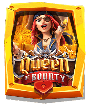 Queen of Bounty ทดลองเล่น
