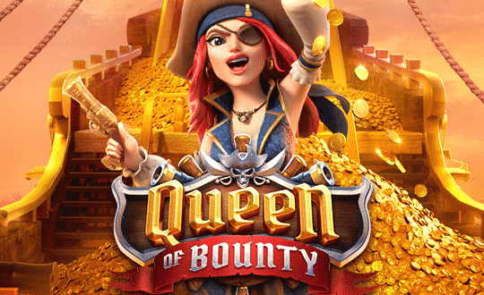 Queen of Bounty