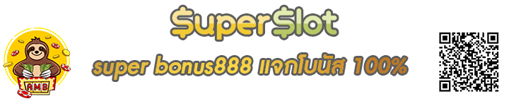 super bonus888 Banner