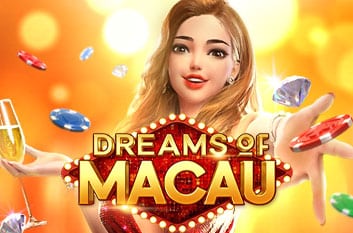 ทดลองเล่น Dreams of Macau