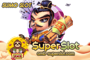 SUMO SLOT​