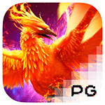icon-app Phoenix Rises
