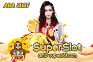 ABA SLOT