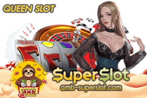 QUEEN SLOT