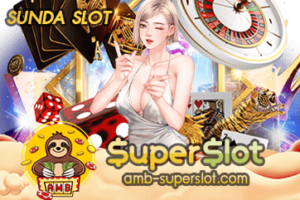 SUNDA SLOT