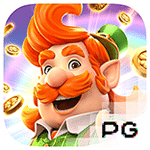 icon-app Leprechaun Riches