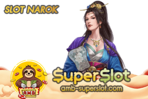 SLOT NAROK