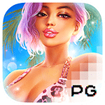 icon-app Bikini Paradise