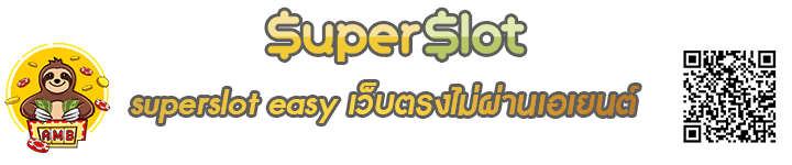 superslot easy Banner