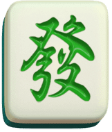 เครื่องหมาย เขียว Mahjong Ways