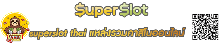 superslot thai Banner