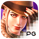 icon-app Raider Jane
