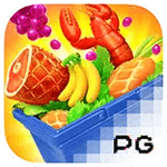 icon-app Supermarket Spree