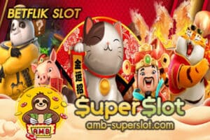 BETFLIK SLOT