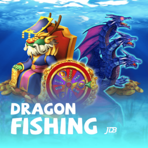 Dragon Fishing game