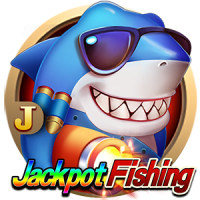 3.JACKPOT FISHING เกมยิงปลาตายไว