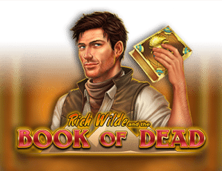 Book of Dead