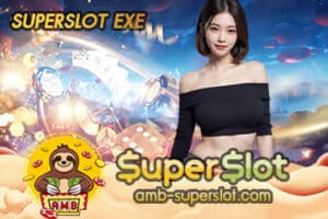 SUPERSLOT EXE