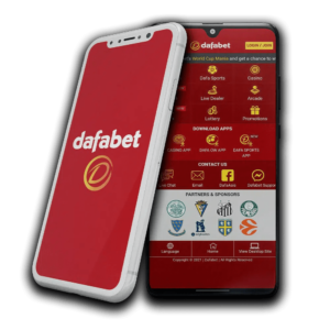 dafabet Mobile