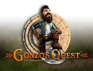 Gonzo-s-Quest