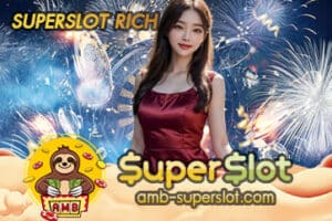 SUPERSLOT RICH