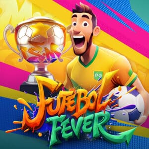 futebol fever web banner