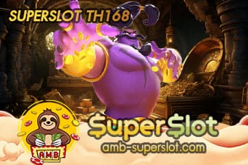 SUPERSLOT TH168